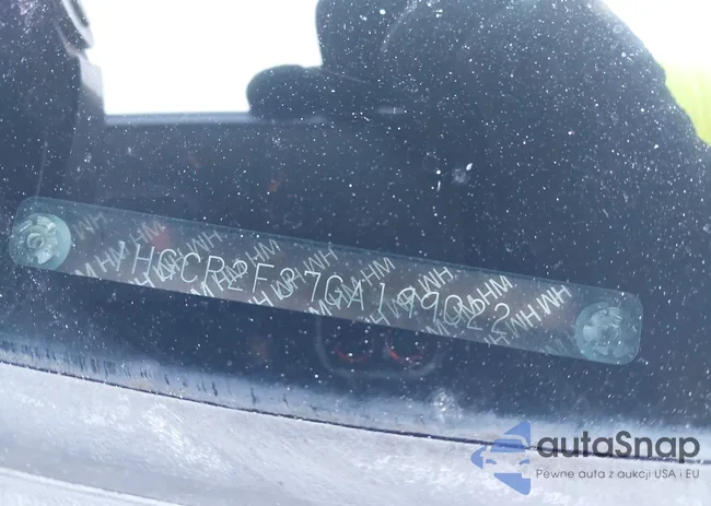 1HGCR2F37GA199022: 42208932