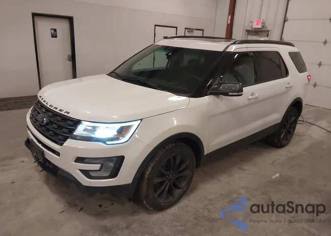 1FM5K8D83HGA30672: 42209007