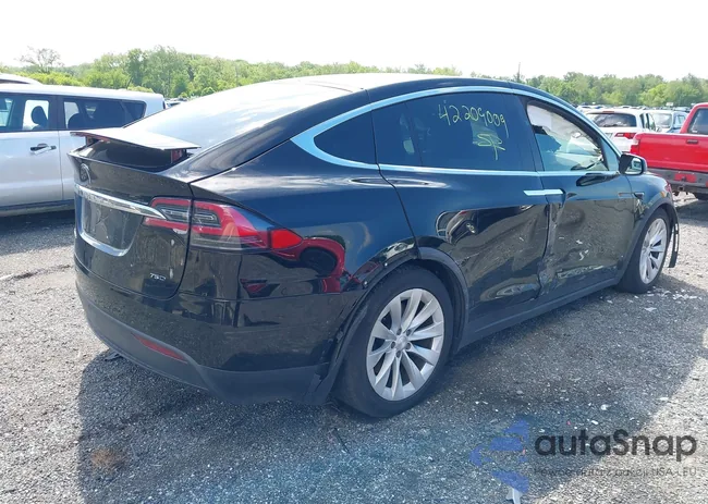 5YJXCDE27HF049989: 42209009