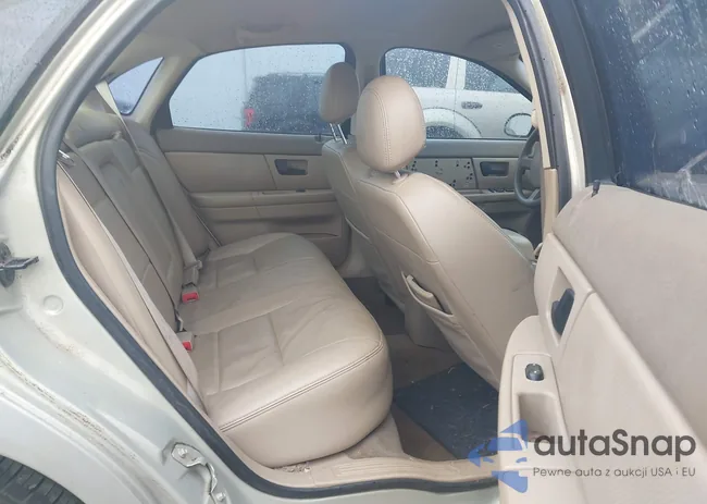 1FAFP55U34G121137: 42208050