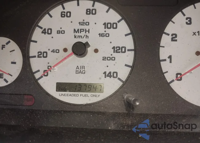 JN1CA21DXWT530901: 42208103