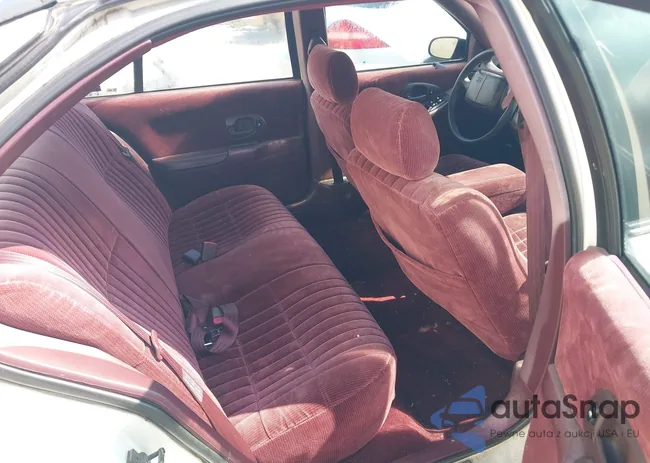 2G1WL52M0W9222673: 42208123