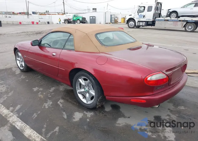 SAJGX2745VC017589: 42208129