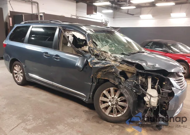 5TDDK3DC3FS100407: 42208135