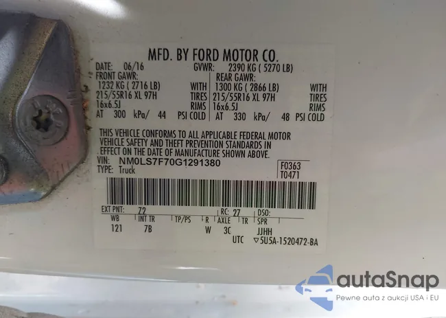 NM0LS7F70G1291380: 42208154