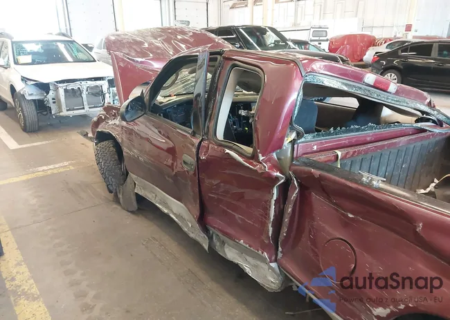 1B7GL22X71S275317: 42208238