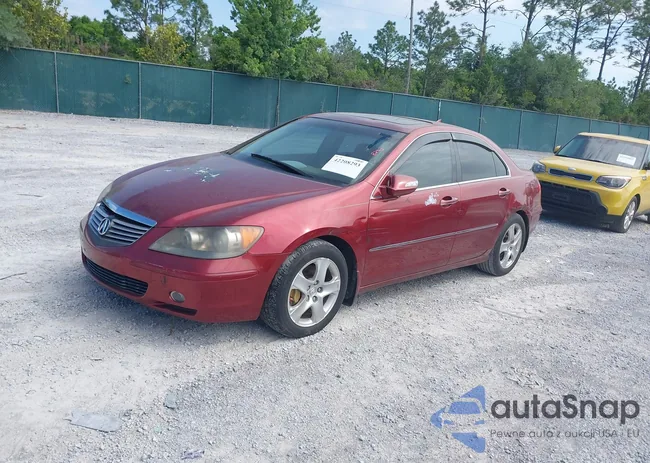 JH4KB165X5C019378: 42208293