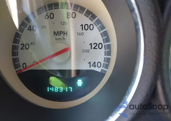 2B3KA33VX9H616846: 42208307