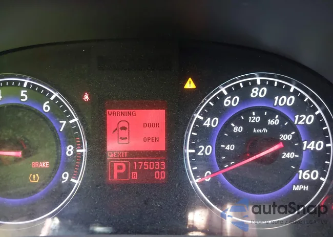 JNKCV64E18M100571: 42208313