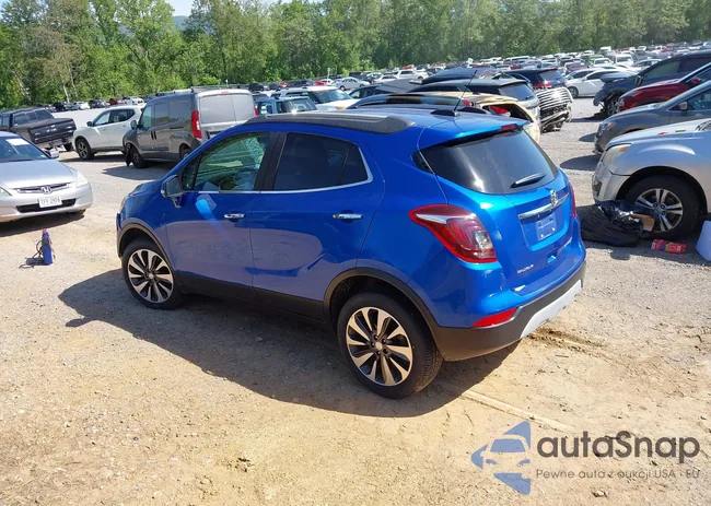 KL4CJGSB1JB531340: 42209459