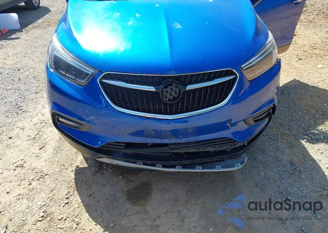 KL4CJGSB1JB531340: 42209459