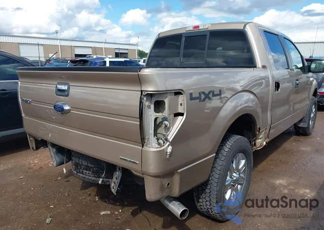 1FTFW1EF3DKF66014: 42209550