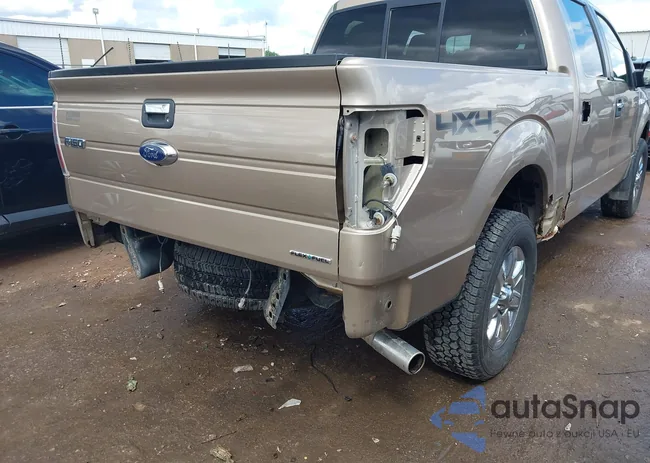 1FTFW1EF3DKF66014: 42209550