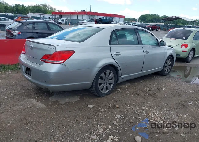 4T1BK36B85U013619: 42209645