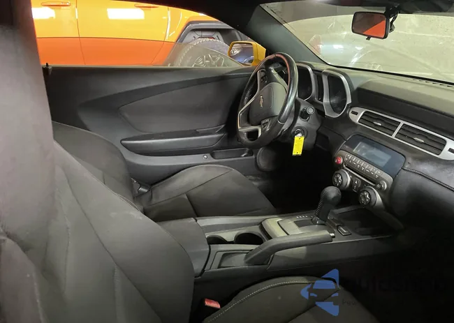 2G1FB1E3XC9209469: 42209656