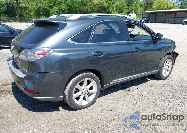 2T2ZK1BA9BC058447: 42209700