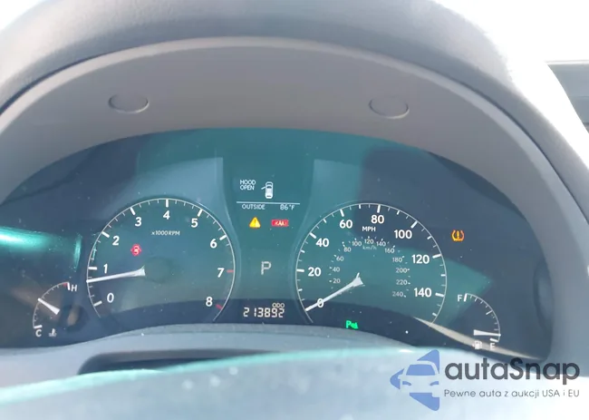 2T2ZK1BA9BC058447: 42209700