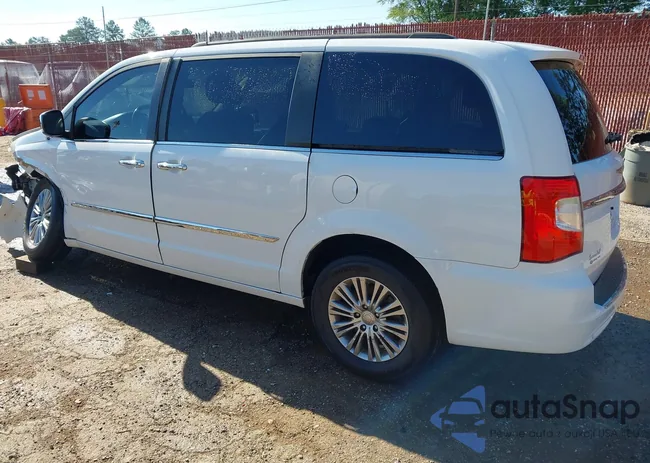 2C4RC1CG3ER409748: 42209773