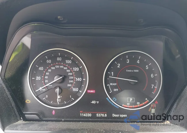 WBA1F9C54GV742703: 42209964