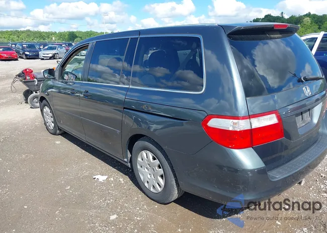 5FNRL38205B128740: 42209974