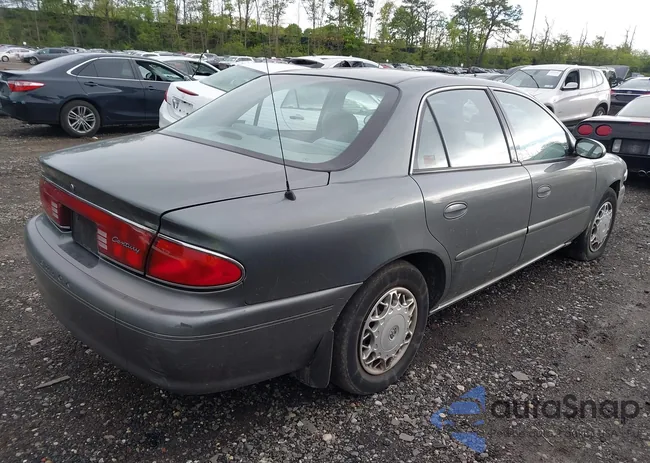 2G4WS52J751125785: 42210001