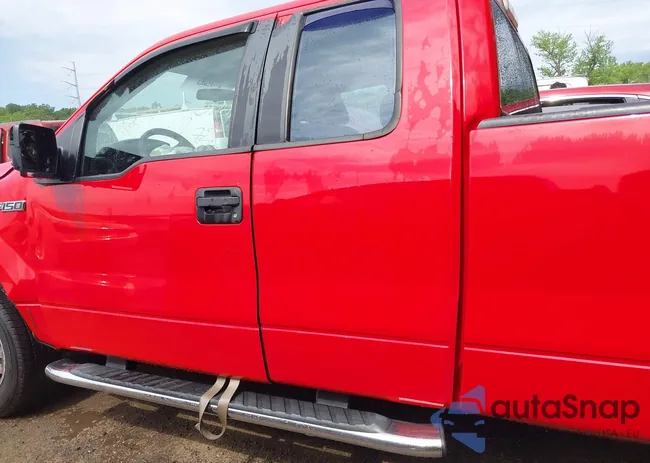 1FTEX1EW9AFD22056: 42209060