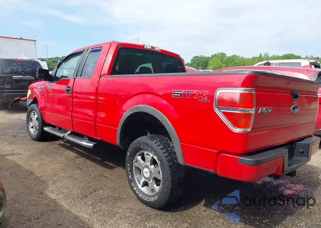 1FTEX1EW9AFD22056: 42209060