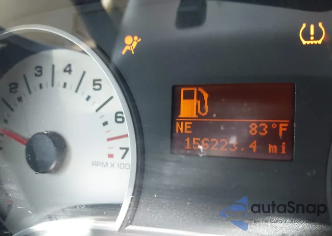 1FMEU64E87UA42370: 42209133