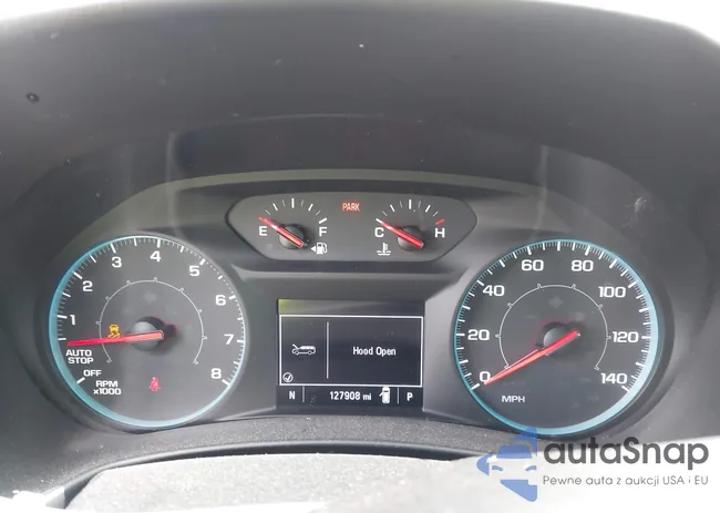 2GNAXHEV2L6135129: 42209262