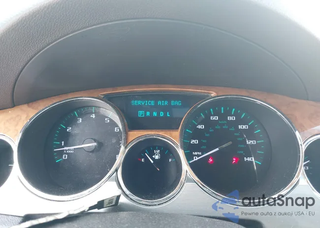 5GAKVBED6BJ317443: 42209342