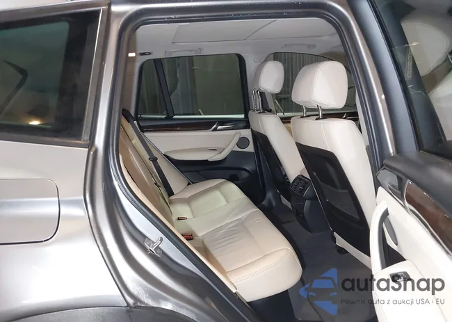 5UXWX9C39H0T20427: 42210419