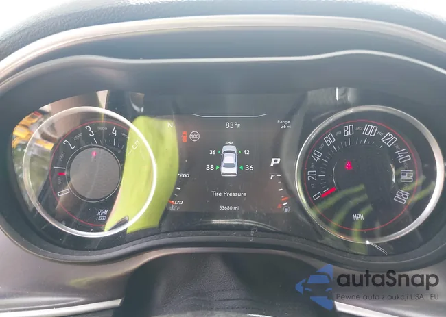 2C3CDZFJ0MH521134: 42210420