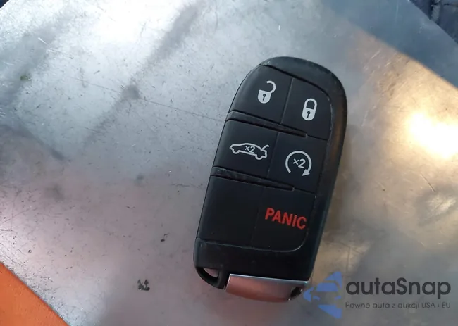 2C3CDZFJ0MH521134: 42210420