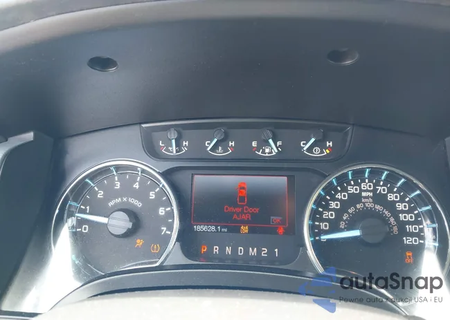 1FTFX1EF0CFB37160: 42210422