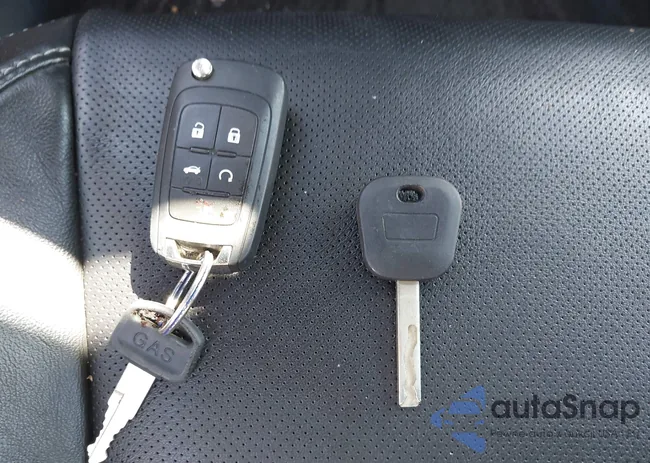 2G1FC1ED4B9164551: 42210430