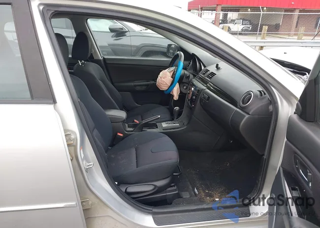 JM1BK344491199594: 42210491