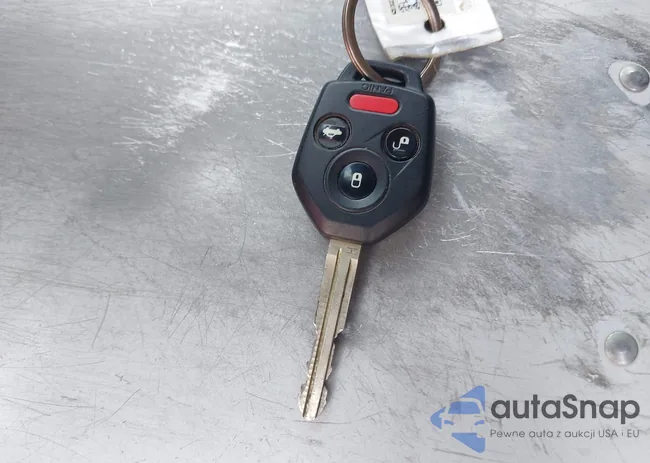 JF2GTAEC8KH308053: 42210530