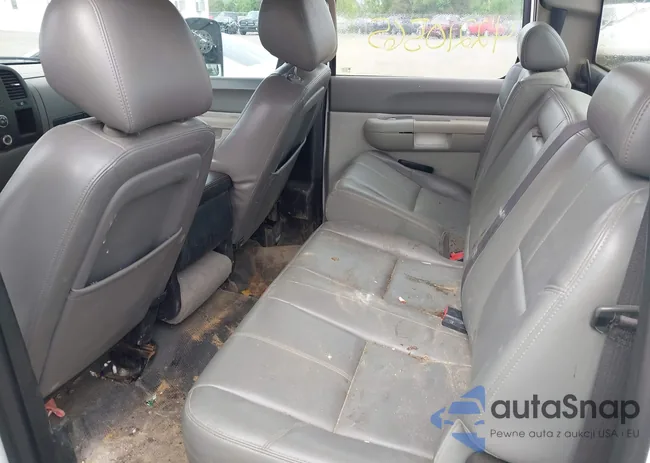 1GC1KVC85DF201179: 42210565