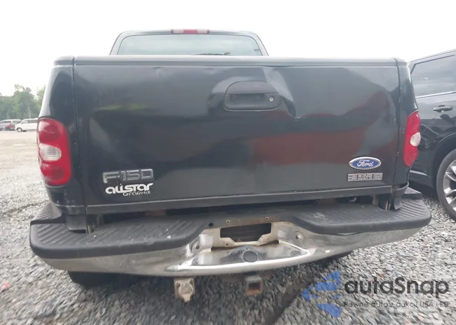 1FTEX08L1VKC07864: 42210582