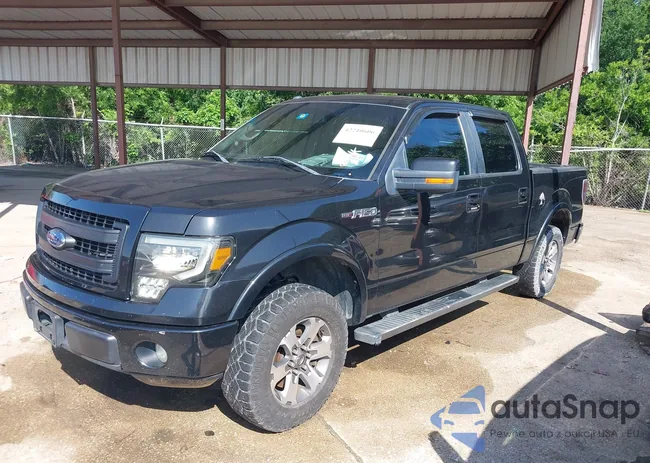 1FTFW1CF2DKD30179: 42210606