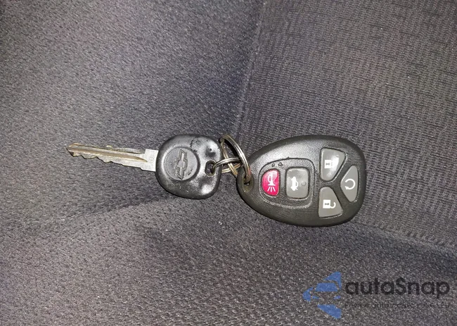 2G1WB5E35F1114716: 42210619