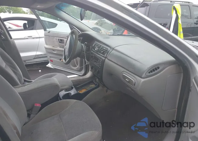 1FAFP55U91G196212: 42210664