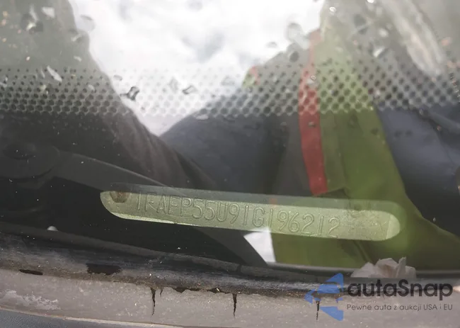 1FAFP55U91G196212: 42210664