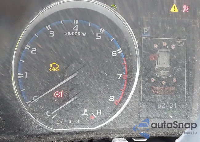 JTMDFREV3HD214283: 42210701