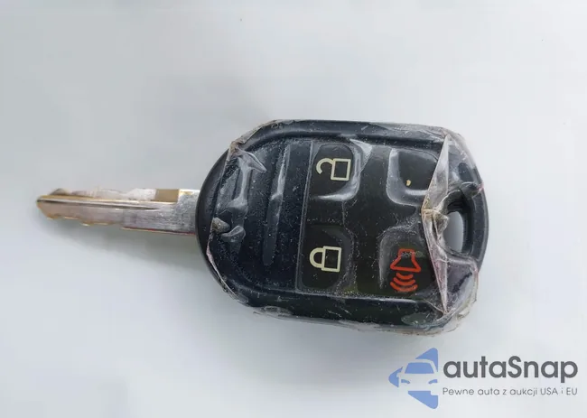 2FMDK4KC6DBA22997: 42210730