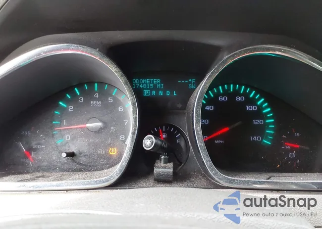 1GNEV23D89S155793: 42210766