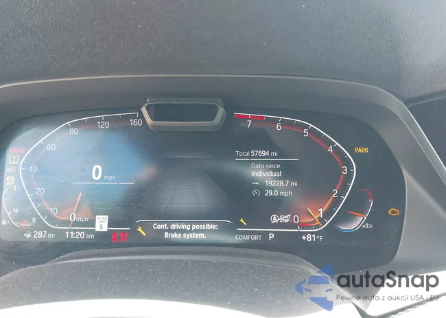 5UXCR6C50KLK80354: 42210814