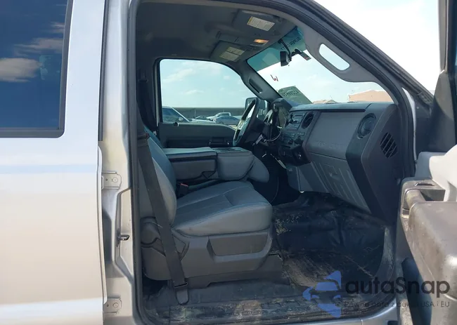 1FT7W3B67FEB54426: 42210820