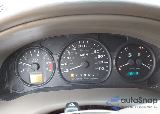 1GHDX13E81D146757: 42210829