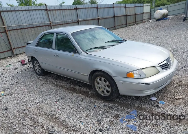 1YVGF22C715225501: 42210842